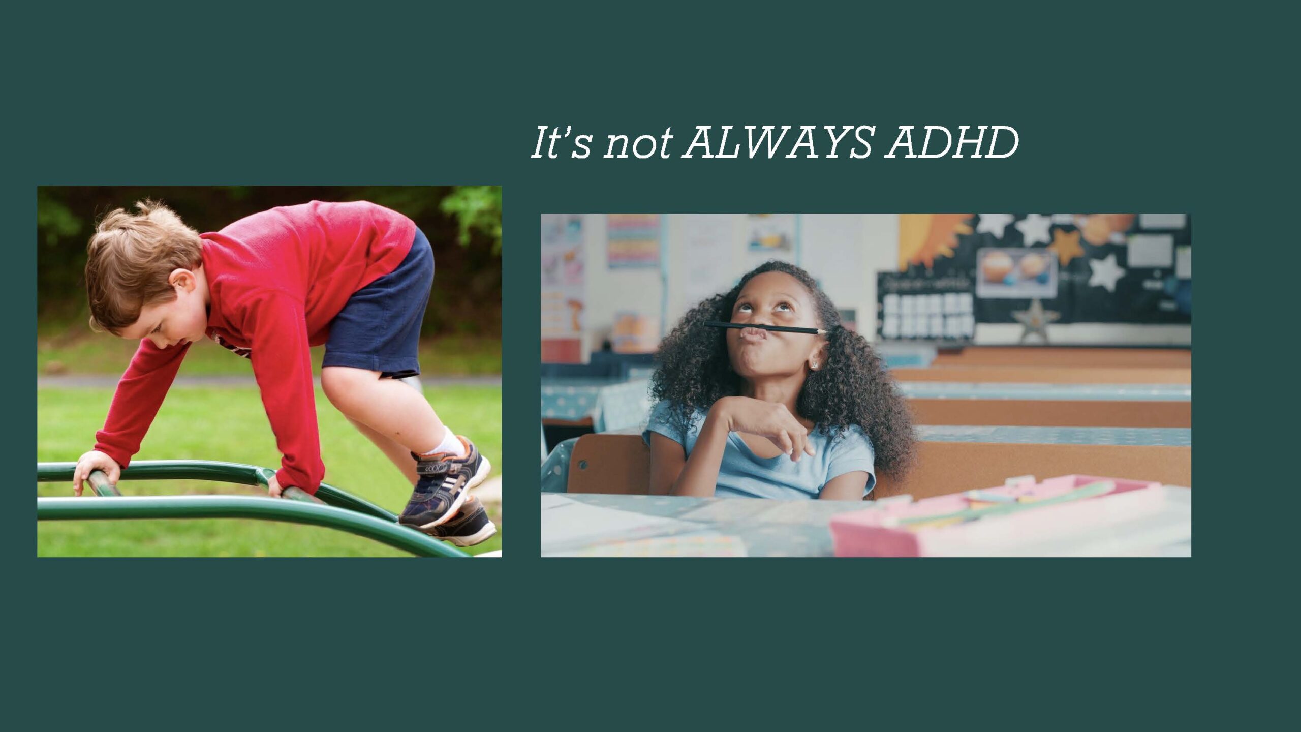 adhd