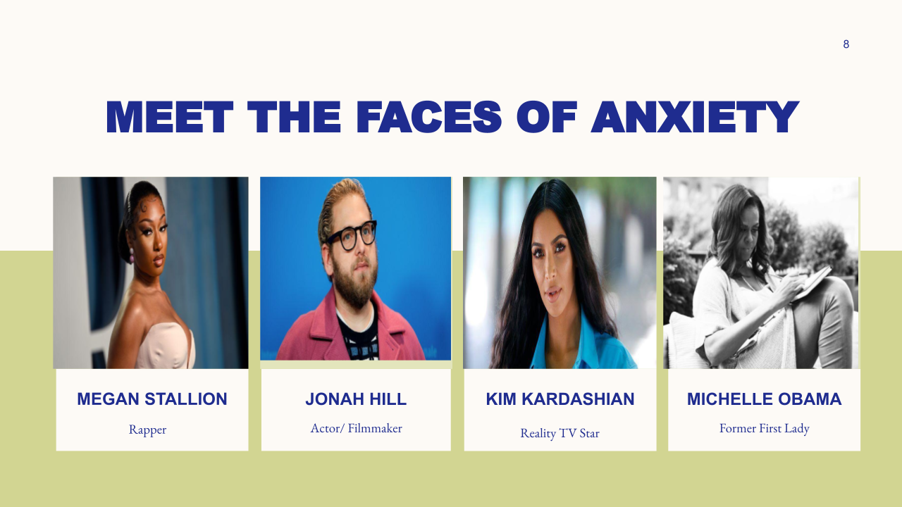 anxiety