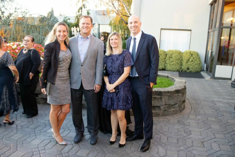 VIP's 2023 Gala, Changing Lives on at a Time.