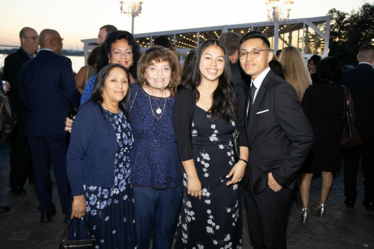 VIP's 2023 Gala, Changing Lives on at a Time.