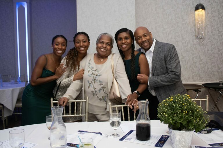 VIP's 2023 Gala, Changing Lives on at a Time.