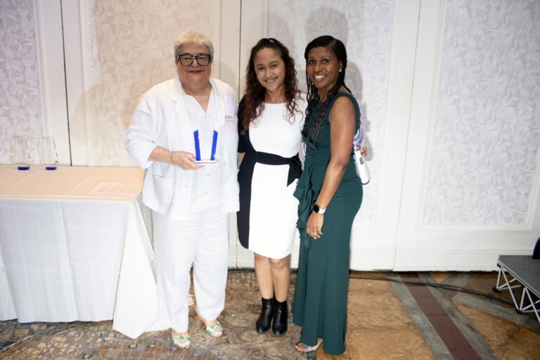 VIP's 2023 Gala, Changing Lives on at a Time.