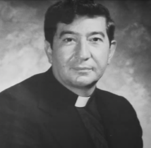 Father Robert Banome was the founder of VIP Community Services. He was a Roman Catholic priest who fought drug addiction and urban decay in blighted neighborhoods of the South Bronx.