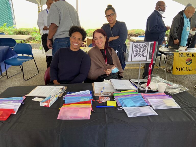 VIP's Annual Job Fair offers job placement opportunities, resume writing, interview prep, and more.