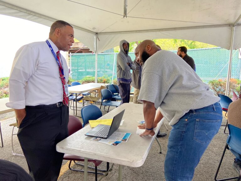 VIP's Annual Job Fair offers job placement opportunities, resume writing, interview prep, and more.