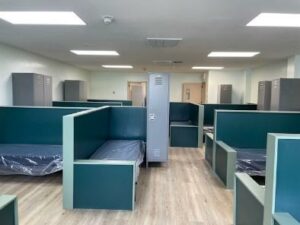 VIP offers shelter for single adult male, female, and Transgender and Nonconforming (TGNC) clients, including transitional housing and comprehensive social services.