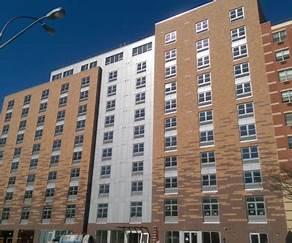 VIP offers over 400 units of affordable housing across the Bronx. Units are available to the community at large (275 units) and direct referrals from Human Resources Administration’s Department of Social Services (125 units). 