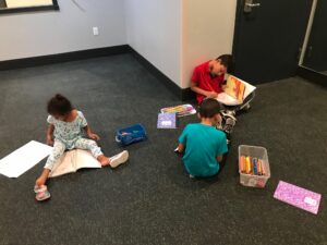 VIP operates several sanctuaries for migrant families with children seeking asylum who are directly referred to VIP by the NYC Department of Homeless Services. 