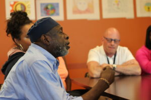 VIP’s Opioid Treatment Program (OTP) provides access to Medications for Opioid Use Disorder (MOUD) for individuals diagnosed with an opioid use disorder utilizing both methadone and buprenorphine (Suboxone). Using medications to treat opioid use disorder helps people manage withdrawal symptoms, reduce illicit opioid use, and stay in treatment. Methadone and buprenorphine reduce the risk of death from opioid overdose.