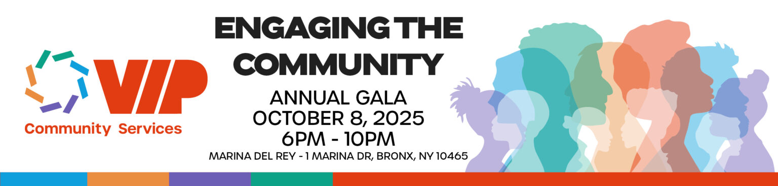 Gala 2025 - VIP Community Services