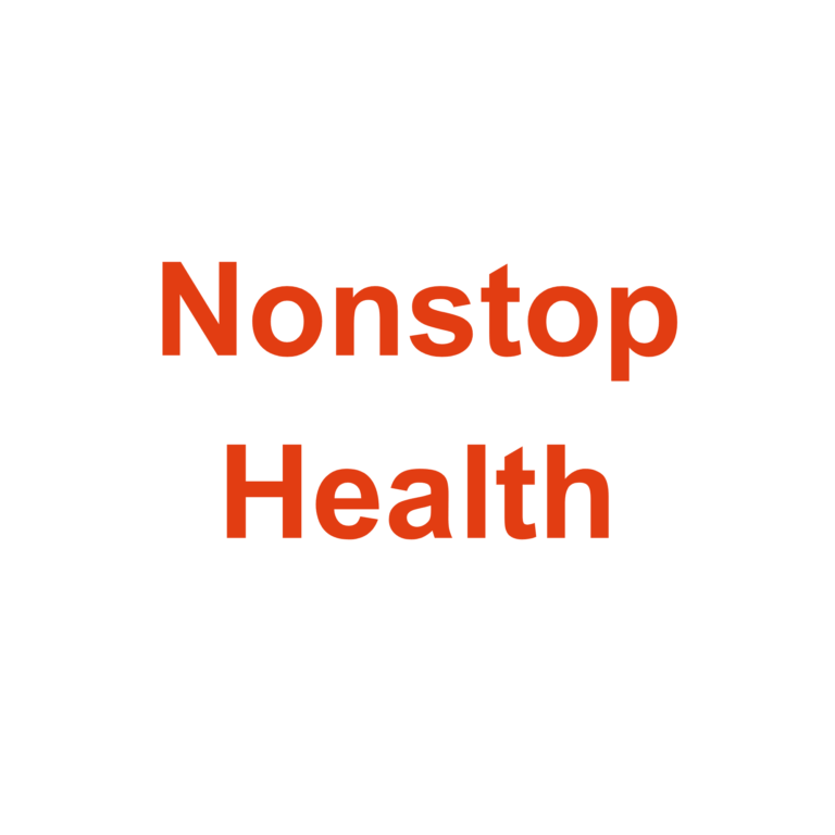 Nonstop Health VIP (Poster (Square))