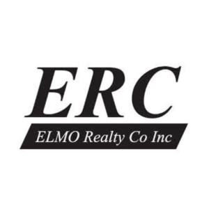 ERC logo on background