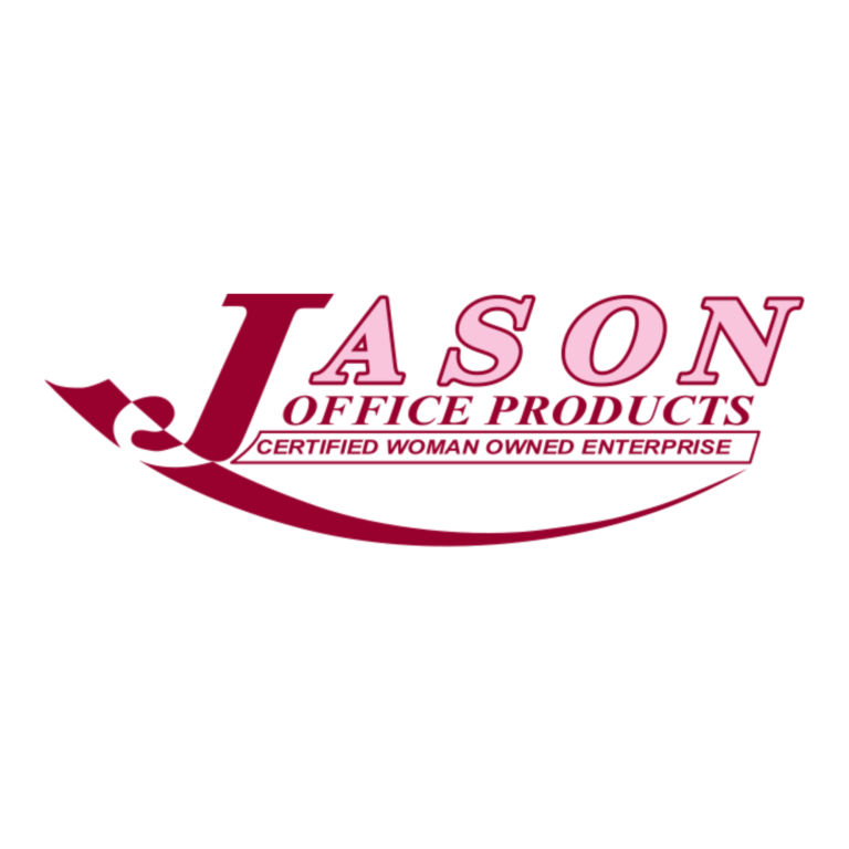 Jason Office LOGO VIP