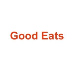 VIP Good Eats Logo
