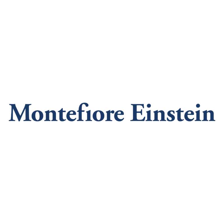 montefiore logo on background