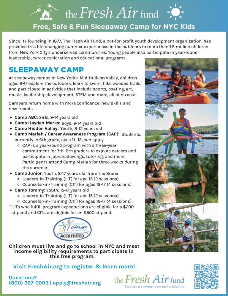 COSS Outreach Flyer - English (1)