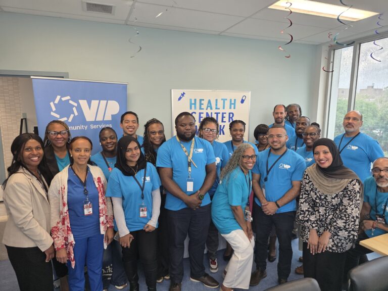 NHCW Staff Appreciation 8.2026