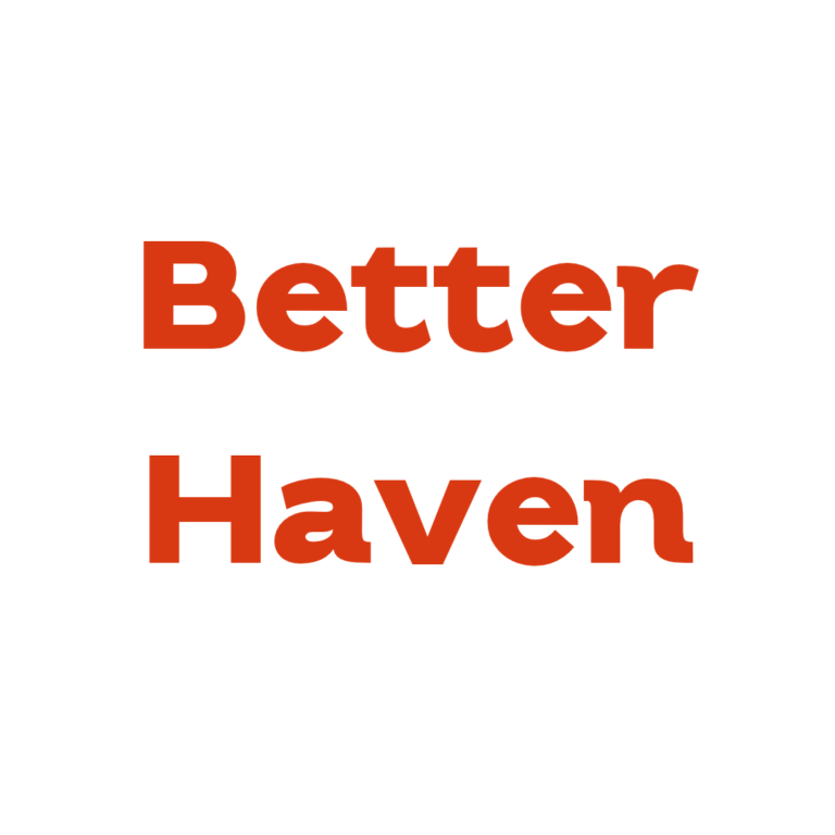 Better Haven, sponsor of VIP Golf OU