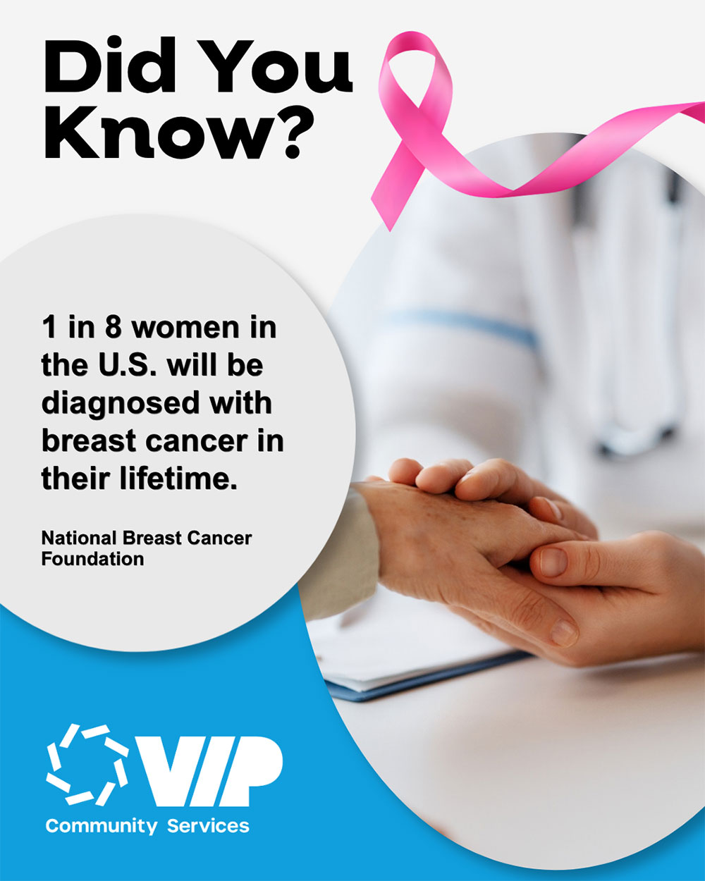October - Did You Know?